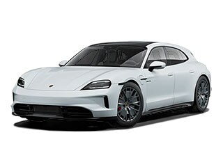 2026 Porsche Taycan Sport Turismo Wagon  2026 Porsche Taycan Sport Turismo Wagon